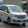 nissan serena 2014 quick_quick_NC26_NC26-020333 image 2