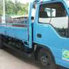 isuzu elf-truck 2005 CFJ0073494 image 5