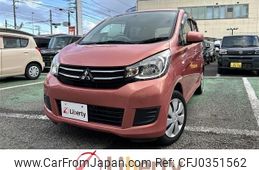 mitsubishi ek-wagon 2019 quick_quick_B11W_B11W-0523141