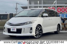 toyota estima 2013 -TOYOTA--Estima DBA-ACR50W--ACR50-0160866---TOYOTA--Estima DBA-ACR50W--ACR50-0160866-