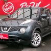 nissan juke 2012 -NISSAN--Juke CBA-NF15--NF15-012759---NISSAN--Juke CBA-NF15--NF15-012759- image 1