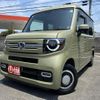 honda n-van-style 2022 quick_quick_5BD-JJ1_JJ1-3107662 image 1