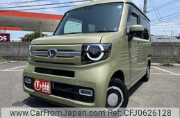 honda n-van-style 2022 quick_quick_5BD-JJ1_JJ1-3107662