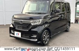 honda n-box 2020 -HONDA--N BOX 6BA-JF3--JF3-1498182---HONDA--N BOX 6BA-JF3--JF3-1498182-