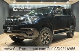 toyota land-cruiser-prado 2021 -TOYOTA 【大宮 303ｾ2030】--Land Cruiser Prado GDJ150W--0058554---TOYOTA 【大宮 303ｾ2030】--Land Cruiser Prado GDJ150W--0058554-