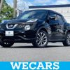 nissan juke 2019 quick_quick_CBA-NF15_NF15-680414 image 1