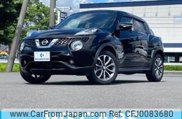 nissan juke 2019 quick_quick_CBA-NF15_NF15-680414