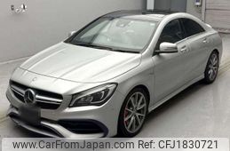 mercedes-benz amg 2016 CFJ1830721