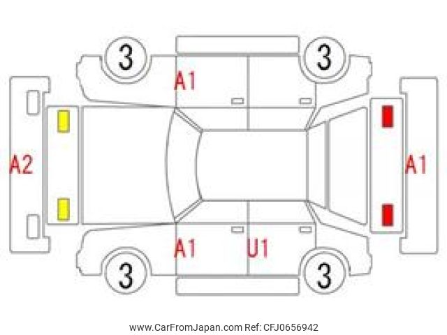 daihatsu tanto 2017 -DAIHATSU--Tanto DBA-LA610S--LA610S-0097546---DAIHATSU--Tanto DBA-LA610S--LA610S-0097546- image 2