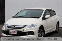 honda insight-exclusive 2012 quick_quick_DAA-ZE3_ZE3-1001518