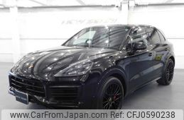 porsche cayenne 2023 -PORSCHE--Porsche Cayenne 3BA-E3PI--WP1ZZZ9YZPDA16594---PORSCHE--Porsche Cayenne 3BA-E3PI--WP1ZZZ9YZPDA16594-