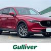 mazda cx-5 2019 -MAZDA--CX-5 3DA-KF2P--KF2P-325409---MAZDA--CX-5 3DA-KF2P--KF2P-325409- image 1