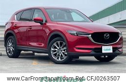 mazda cx-5 2019 -MAZDA--CX-5 3DA-KF2P--KF2P-325409---MAZDA--CX-5 3DA-KF2P--KF2P-325409-