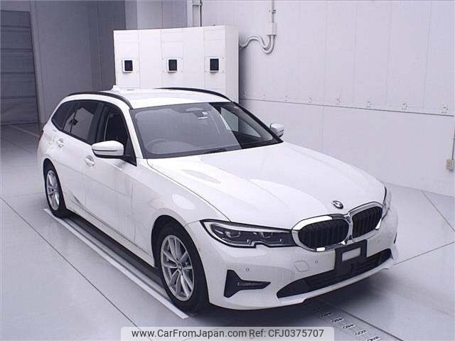 bmw 3-series 2021 -BMW--BMW 3 Series 6L20-0FL47614---BMW--BMW 3 Series 6L20-0FL47614- image 1