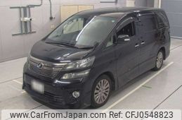 toyota vellfire 2014 -TOYOTA 【名古屋 304ゆ6386】--Vellfire GGH20W-8089675---TOYOTA 【名古屋 304ゆ6386】--Vellfire GGH20W-8089675-