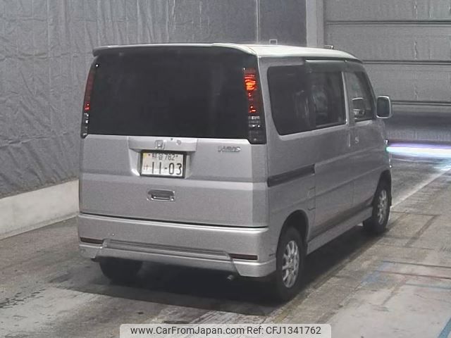 honda vamos 2007 -HONDA 【熊谷 782け1103】--Vamos HM1-1702425---HONDA 【熊谷 782け1103】--Vamos HM1-1702425- image 2