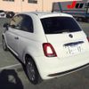 fiat 500 2016 -FIAT 【伊勢志摩 510ﾊ17】--Fiat 500 31212-0J523386---FIAT 【伊勢志摩 510ﾊ17】--Fiat 500 31212-0J523386- image 2