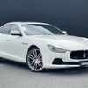 maserati ghibli 2014 -MASERATI--Maserati Ghibli ABA-MG30A--ZAMRS57C001128983---MASERATI--Maserati Ghibli ABA-MG30A--ZAMRS57C001128983- image 1