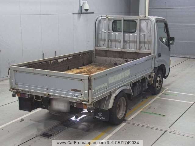toyota dyna-truck 2005 CFJ1749034 image 2