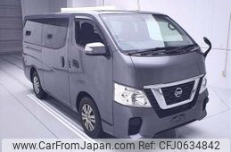 nissan caravan-van 2017 -NISSAN--Caravan Van VW2E26-102526---NISSAN--Caravan Van VW2E26-102526-