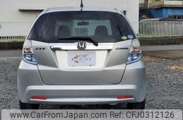 honda fit-hybrid 2011 TE2298