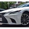 lexus ls 2018 -LEXUS--Lexus LS DBA-VXFA50--VFXA50-6000633---LEXUS--Lexus LS DBA-VXFA50--VFXA50-6000633- image 24