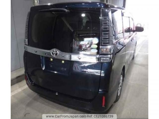 toyota voxy 2018 quick_quick_DBA-ZRR80G_0446947 image 2