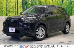 toyota raize 2022 -TOYOTA--Raize 5BA-A201A--A201A-0009343---TOYOTA--Raize 5BA-A201A--A201A-0009343-