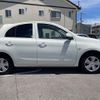 nissan march 2014 -NISSAN--March DBA-K13--K13-375791---NISSAN--March DBA-K13--K13-375791- image 5