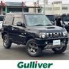 suzuki jimny 2013 -SUZUKI--Jimny ABA-JB23W--JB23W-699314---SUZUKI--Jimny ABA-JB23W--JB23W-699314- image 1