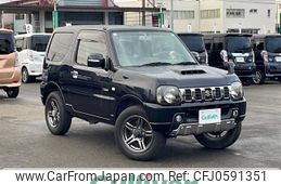 suzuki jimny 2013 -SUZUKI--Jimny ABA-JB23W--JB23W-699314---SUZUKI--Jimny ABA-JB23W--JB23W-699314-