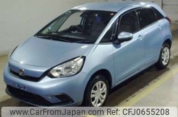 honda fit 2021 -HONDA--Fit 6BA-GR2--GR2-1100814---HONDA--Fit 6BA-GR2--GR2-1100814-