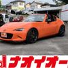 mazda roadster 2019 -MAZDA 【つくば 300ﾗ6585】--Roadster 5BA-NDERC--NDERC-400111---MAZDA 【つくば 300ﾗ6585】--Roadster 5BA-NDERC--NDERC-400111- image 1