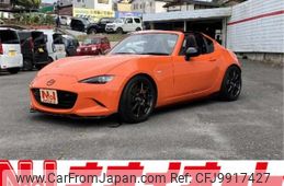 mazda roadster 2019 -MAZDA 【つくば 300ﾗ6585】--Roadster 5BA-NDERC--NDERC-400111---MAZDA 【つくば 300ﾗ6585】--Roadster 5BA-NDERC--NDERC-400111-