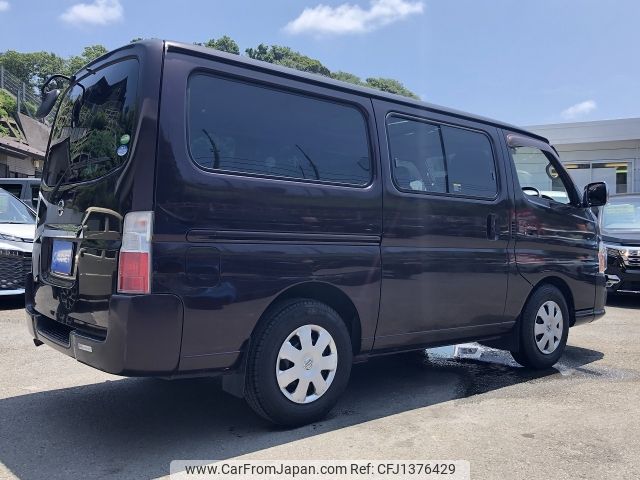 nissan caravan-van 2011 -NISSAN--Caravan Van CBF-VRE25--VRE25-042788---NISSAN--Caravan Van CBF-VRE25--VRE25-042788- image 2