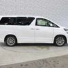 toyota vellfire 2014 -TOYOTA--Vellfire DBA-ANH20W--ANH20-8339404---TOYOTA--Vellfire DBA-ANH20W--ANH20-8339404- image 9