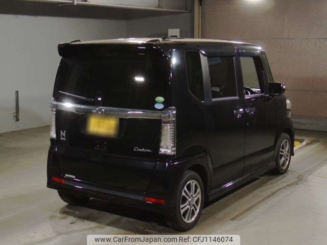 honda n-box 2016 -HONDA--N BOX JF1-1850228---HONDA--N BOX JF1-1850228- image 2