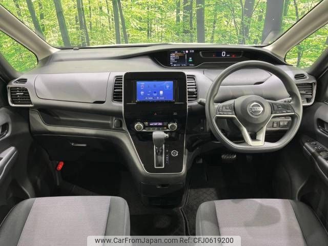 nissan serena 2019 -NISSAN--Serena DAA-GNC27--GNC27-020640---NISSAN--Serena DAA-GNC27--GNC27-020640- image 2