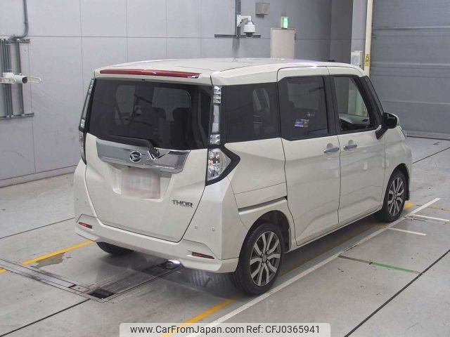 daihatsu thor 2020 -DAIHATSU--Thor M900S-0067504---DAIHATSU--Thor M900S-0067504- image 2