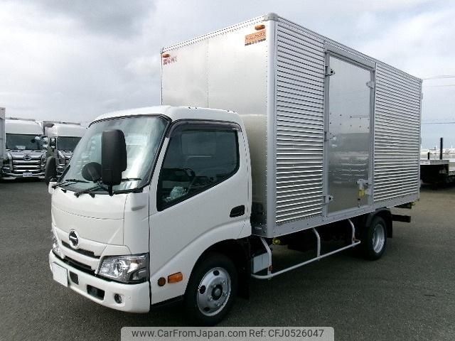 hino dutro 2024 CFJ0526047 image 1
