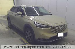 honda vezel 2021 quick_quick_6BA-RV3_1002714