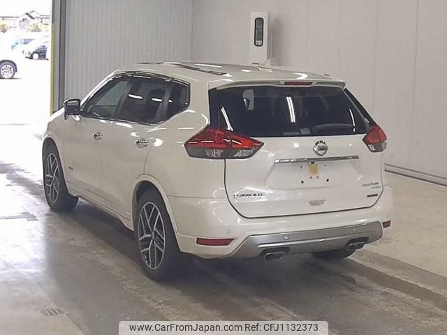 nissan x-trail 2018 quick_quick_DAA-HNT32_HNT32-171381 image 2