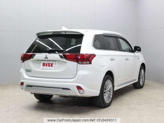 mitsubishi outlander-phev 2019 -MITSUBISHI--Outlander PHEV 5LA-GG3W--GG3W-0701354---MITSUBISHI--Outlander PHEV 5LA-GG3W--GG3W-0701354- image 2