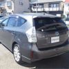 toyota prius-α 2011 -TOYOTA--Prius α ZVW41W--ZVW41-3004670---TOYOTA--Prius α ZVW41W--ZVW41-3004670- image 31