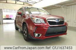 subaru forester 2013 CFJ1637453
