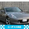 nissan fairlady-z 2009 quick_quick_CBA-Z34_Z34-602827 image 1