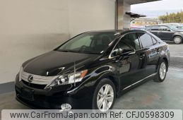 lexus hs 2010 -LEXUS--Lexus HS ANF10-2035863---LEXUS--Lexus HS ANF10-2035863-