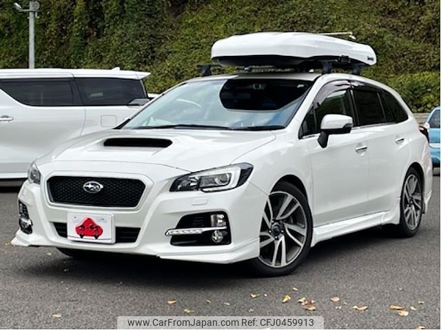 subaru levorg 2014 -SUBARU--Levorg DBA-VM4--VM4-007155---SUBARU--Levorg DBA-VM4--VM4-007155- image 1