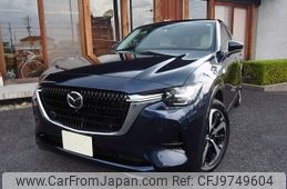 mazda mazda-others 2022 -MAZDA--CX-60 3CA-KH3R3P--KH3R3P-101246---MAZDA--CX-60 3CA-KH3R3P--KH3R3P-101246-