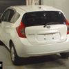 nissan note 2014 -NISSAN--Note NE12-050459---NISSAN--Note NE12-050459- image 2